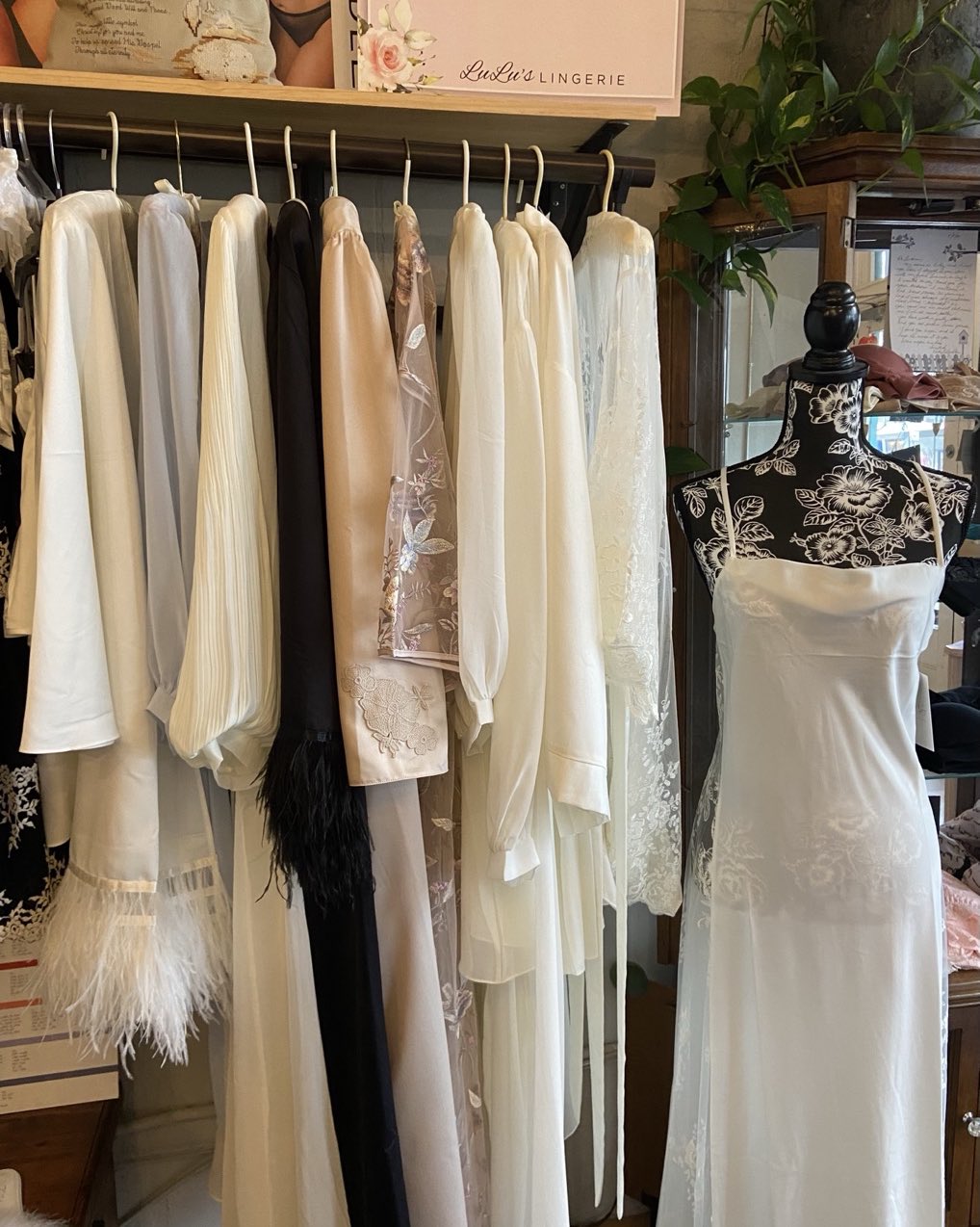 Beauty, Comfort & Sophistication