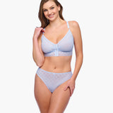 Basilica Curvy Bralette