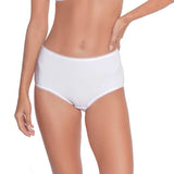 Huit Organic Cotton Panty