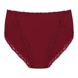 Bliss High-cut french panty