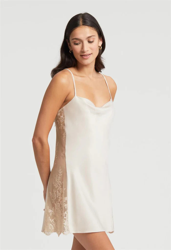 Darling Chemise and Robe Set