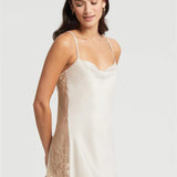 Darling Chemise and Robe Set