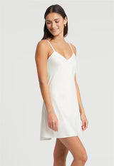 Fresh chemise Bridal