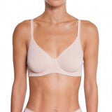 Huit Organic Cotton Bra