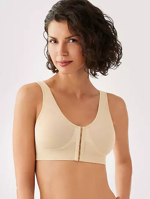 Mastectomy Bralette