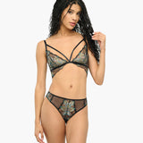 Paradiso Ouvert Bikini