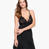 Preta Italian Nightie
