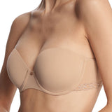 Pure Luxe Strapless Bra