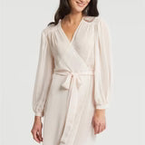 True Love Bridal Cover Up