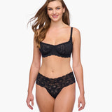 Cosabella Balconette Bra