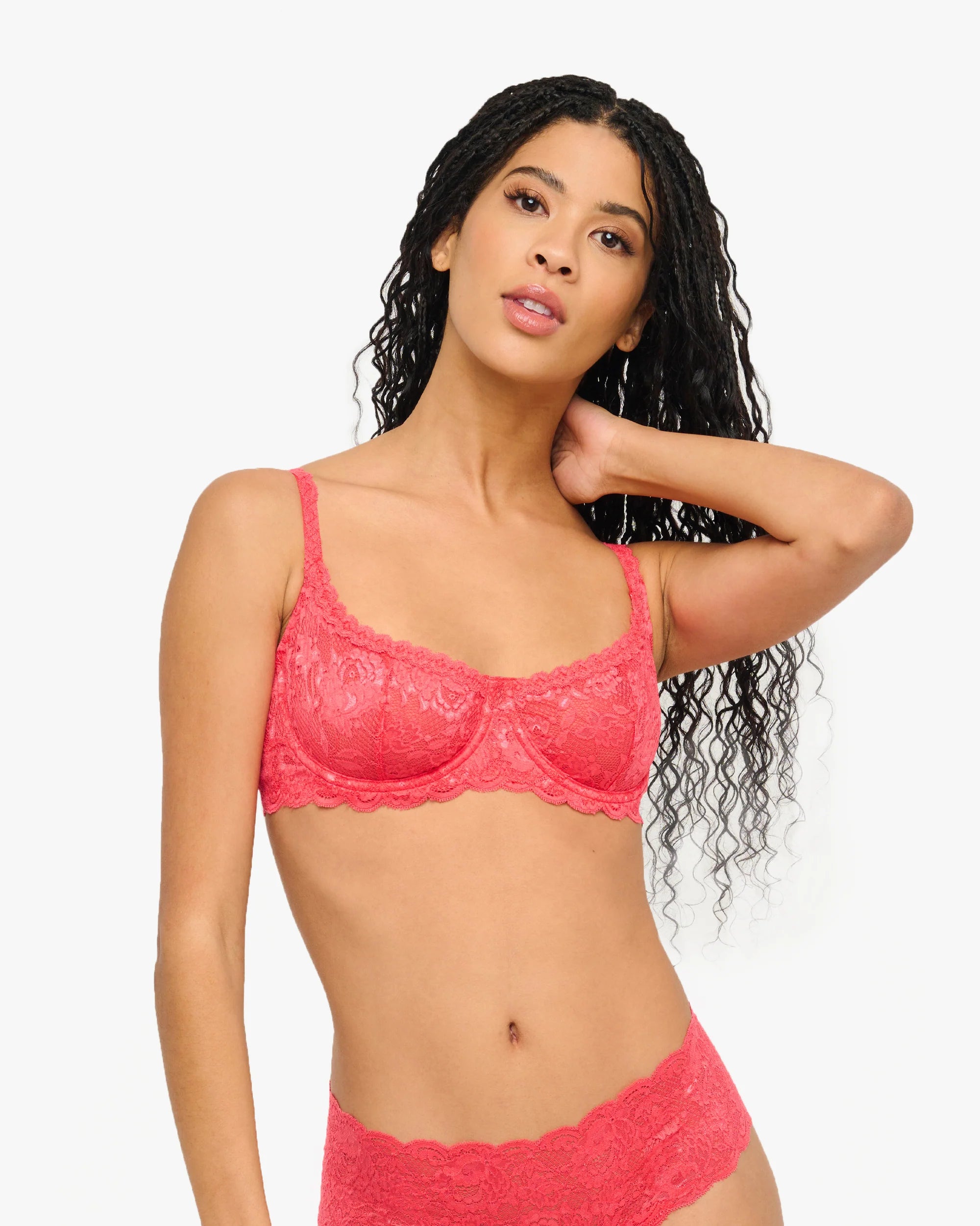 Cosabella Balconette Bra