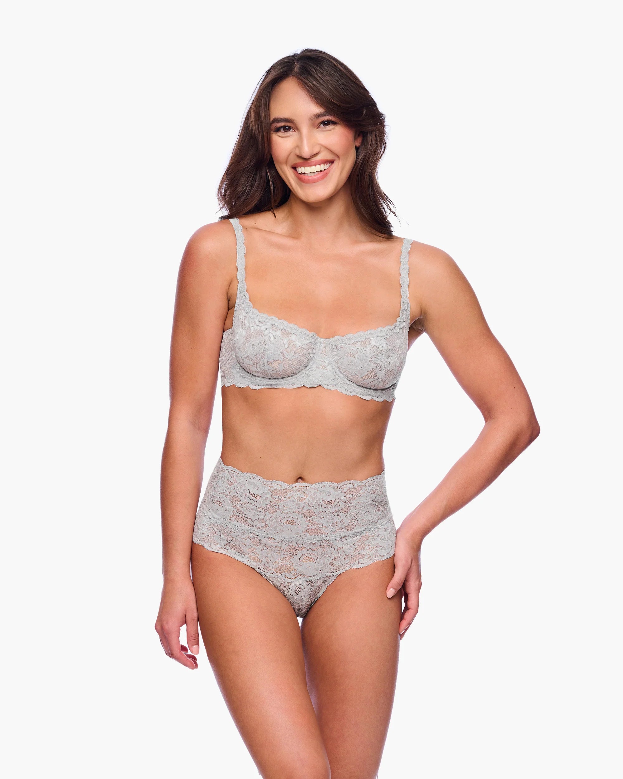 Cosabella Balconette Bra