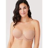 Red Carpet Strapless Bra