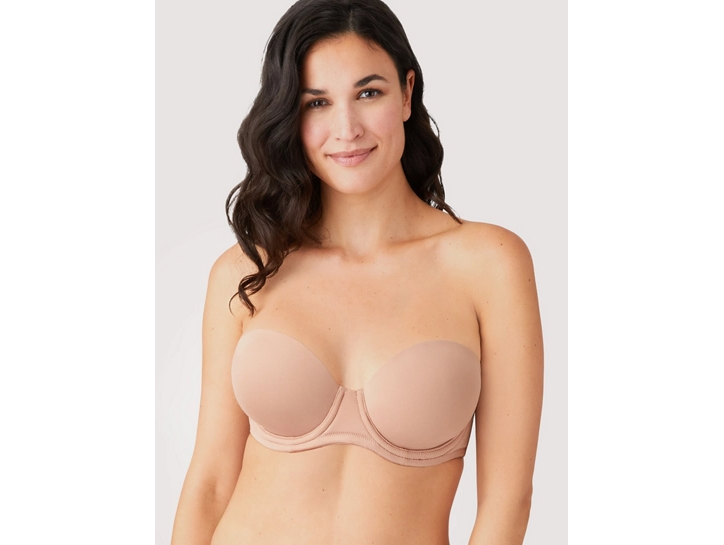 Red Carpet Strapless Bra