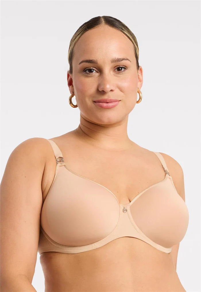 Sublime Spacer Bra Montelle