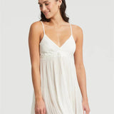 True Love  Bridal Chemise