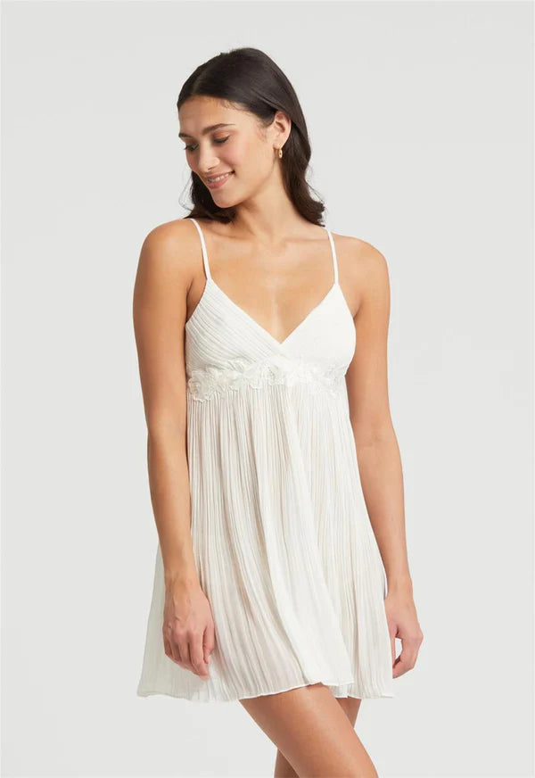 True Love  Bridal Chemise