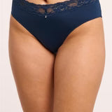 Montelle microfiber Brief Panty