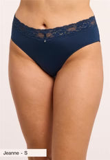 Montelle microfiber Brief Panty